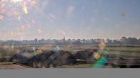 Archiv Foto Webcam Flugplatz Straubing 07:00