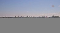 Archiv Foto Webcam Flugplatz Straubing 11:00