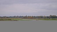 Archiv Foto Webcam Flugplatz Straubing 15:00