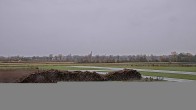 Archiv Foto Webcam Flugplatz Straubing 13:00
