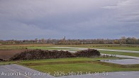 Archiv Foto Webcam Flugplatz Straubing 15:00