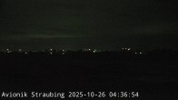 Archived image Webcam Airport Straubing 03:00