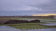 Archived image Webcam Airport Straubing 05:00