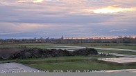 Archived image Webcam Airport Straubing 06:00