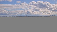 Archived image Webcam Airport Straubing 09:00