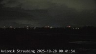 Archived image Webcam Airport Straubing 23:00