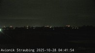 Archived image Webcam Airport Straubing 03:00