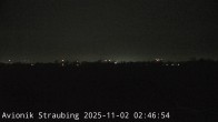 Archived image Webcam Airport Straubing 01:00