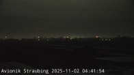 Archived image Webcam Airport Straubing 03:00