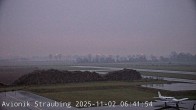 Archived image Webcam Airport Straubing 05:00