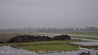 Archived image Webcam Airport Straubing 09:00