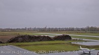 Archived image Webcam Airport Straubing 11:00