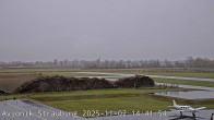 Archived image Webcam Airport Straubing 13:00