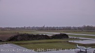 Archived image Webcam Airport Straubing 15:00