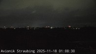 Archived image Webcam Airport Straubing 00:00
