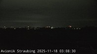 Archived image Webcam Airport Straubing 02:00