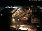 Archiv Foto Webcam Gäubodenfest Straubing - Festzelte Reisinger & Wenisch 04:00