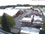 Archiv Foto Webcam Gäubodenfest Straubing - Festzelte Reisinger & Wenisch 07:00