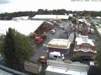 Archiv Foto Webcam Gäubodenfest Straubing - Festzelte Reisinger & Wenisch 12:00