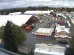 Archiv Foto Webcam Gäubodenfest Straubing - Festzelte Reisinger & Wenisch 16:00