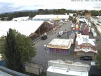Archiv Foto Webcam Gäubodenfest Straubing - Festzelte Reisinger & Wenisch 17:00
