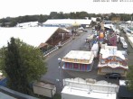 Archived image Webcam Gäubodenfest Straubing - Beerfest - Reisinger 06:00