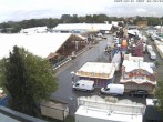 Archiv Foto Webcam Gäubodenfest Straubing - Festzelte Reisinger & Wenisch 07:00