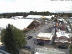 Archiv Foto Webcam Gäubodenfest Straubing - Festzelte Reisinger & Wenisch 12:00