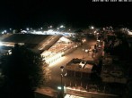 Archiv Foto Webcam Gäubodenfest Straubing - Festzelte Reisinger & Wenisch 23:00