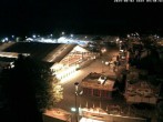 Archiv Foto Webcam Gäubodenfest Straubing - Festzelte Reisinger & Wenisch 04:00