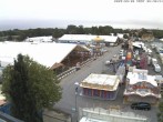 Archiv Foto Webcam Gäubodenfest Straubing - Festzelte Reisinger & Wenisch 06:00