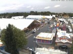 Archiv Foto Webcam Gäubodenfest Straubing - Festzelte Reisinger & Wenisch 16:00