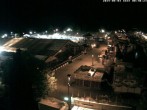 Archiv Foto Webcam Gäubodenfest Straubing - Festzelte Reisinger & Wenisch 23:00