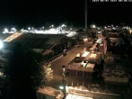 Archiv Foto Webcam Gäubodenfest Straubing - Festzelte Reisinger & Wenisch 23:00