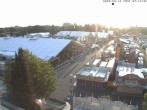 Archiv Foto Webcam Gäubodenfest Straubing - Festzelte Reisinger & Wenisch 07:00