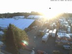 Archiv Foto Webcam Gäubodenfest Straubing - Festzelte Reisinger & Wenisch 06:00