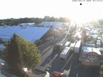 Archiv Foto Webcam Gäubodenfest Straubing - Festzelte Reisinger & Wenisch 07:00