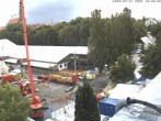 Archiv Foto Webcam Gäubodenvolksfest Straubing - Festzelt Nothaft 12:00