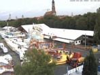 Archiv Foto Webcam Gäubodenvolksfest Straubing - Festzelt Nothaft 15:00