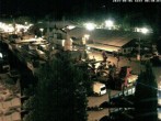 Archiv Foto Webcam Gäubodenvolksfest Straubing - Festzelt Nothaft 23:00