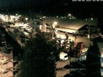 Archiv Foto Webcam Gäubodenvolksfest Straubing - Festzelt Nothaft 03:00