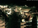 Archiv Foto Webcam Gäubodenvolksfest Straubing - Festzelt Nothaft 02:00