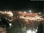 Archiv Foto Webcam Gäubodenvolksfest Straubing - Festzelt Nothaft 23:00