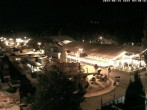 Archiv Foto Webcam Gäubodenvolksfest Straubing - Festzelt Nothaft 04:00