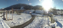 Archived image Webcam Swarovski Kristallwelten, Tyrol 13:00