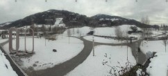 Archived image Webcam Swarovski Kristallwelten, Tyrol 11:00