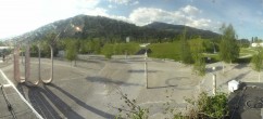 Archived image Webcam Swarovski Kristallwelten, Tyrol 07:00