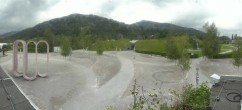 Archived image Webcam Swarovski Kristallwelten, Tyrol 13:00