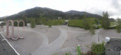 Archived image Webcam Swarovski Kristallwelten, Tyrol 17:00