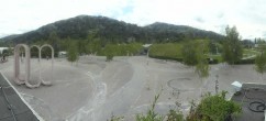 Archived image Webcam Swarovski Kristallwelten, Tyrol 15:00